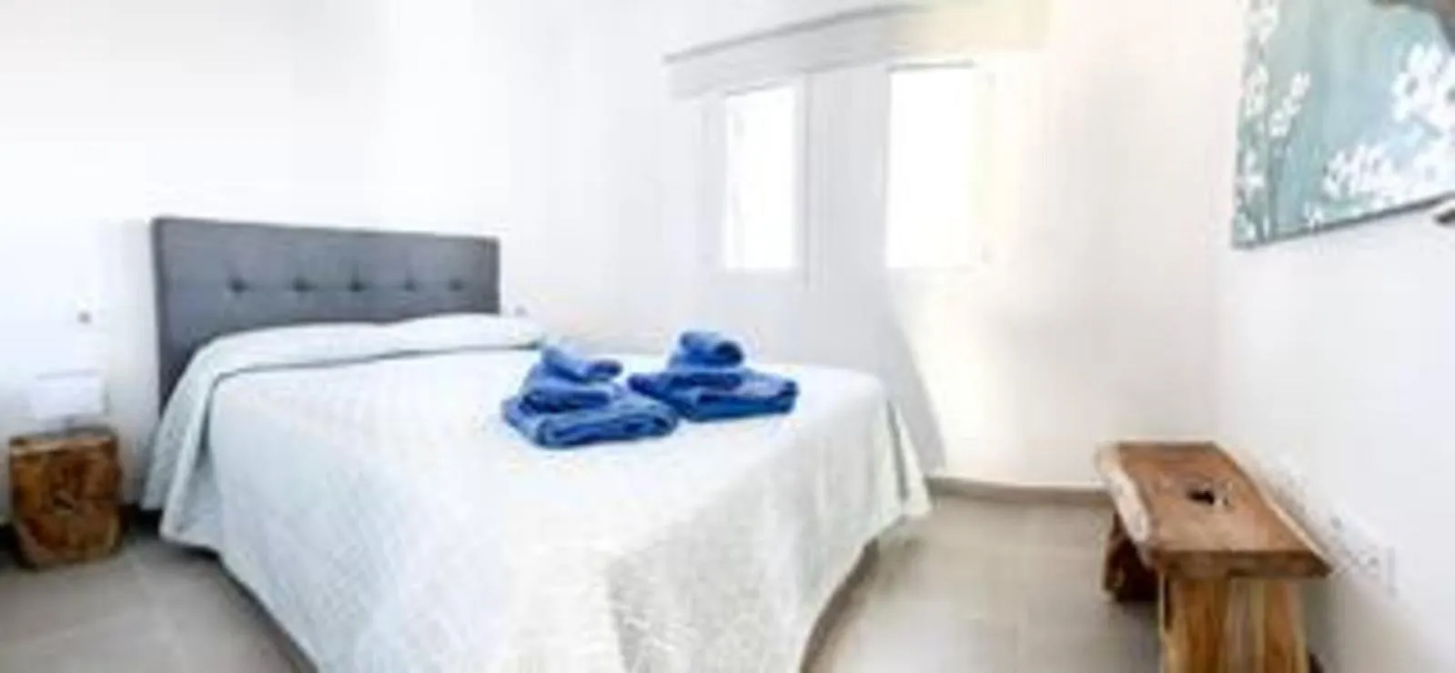 Apartament B-Rent Corralejo Sun Cerezo Pool Hiszpania