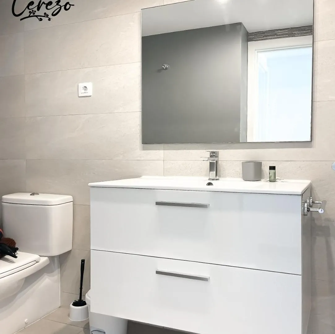 Apartament B-Rent Corralejo Sun Cerezo Pool Hiszpania