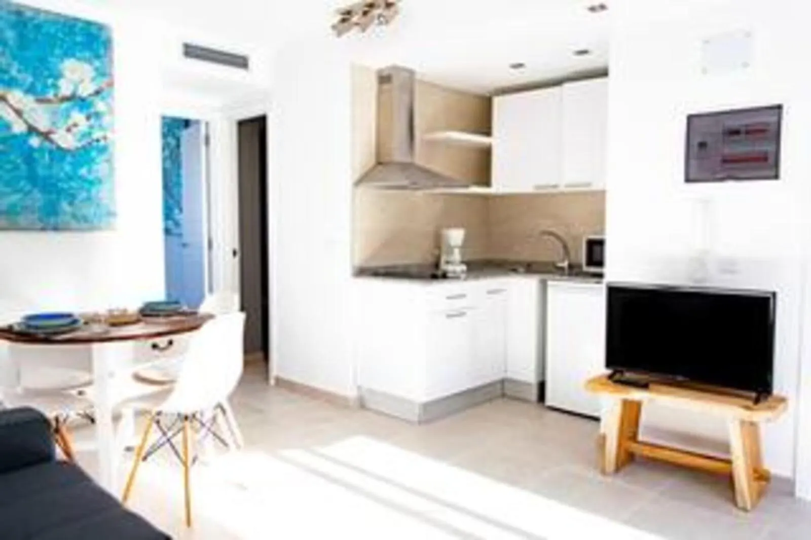 Apartament B-Rent Corralejo Sun Cerezo Pool