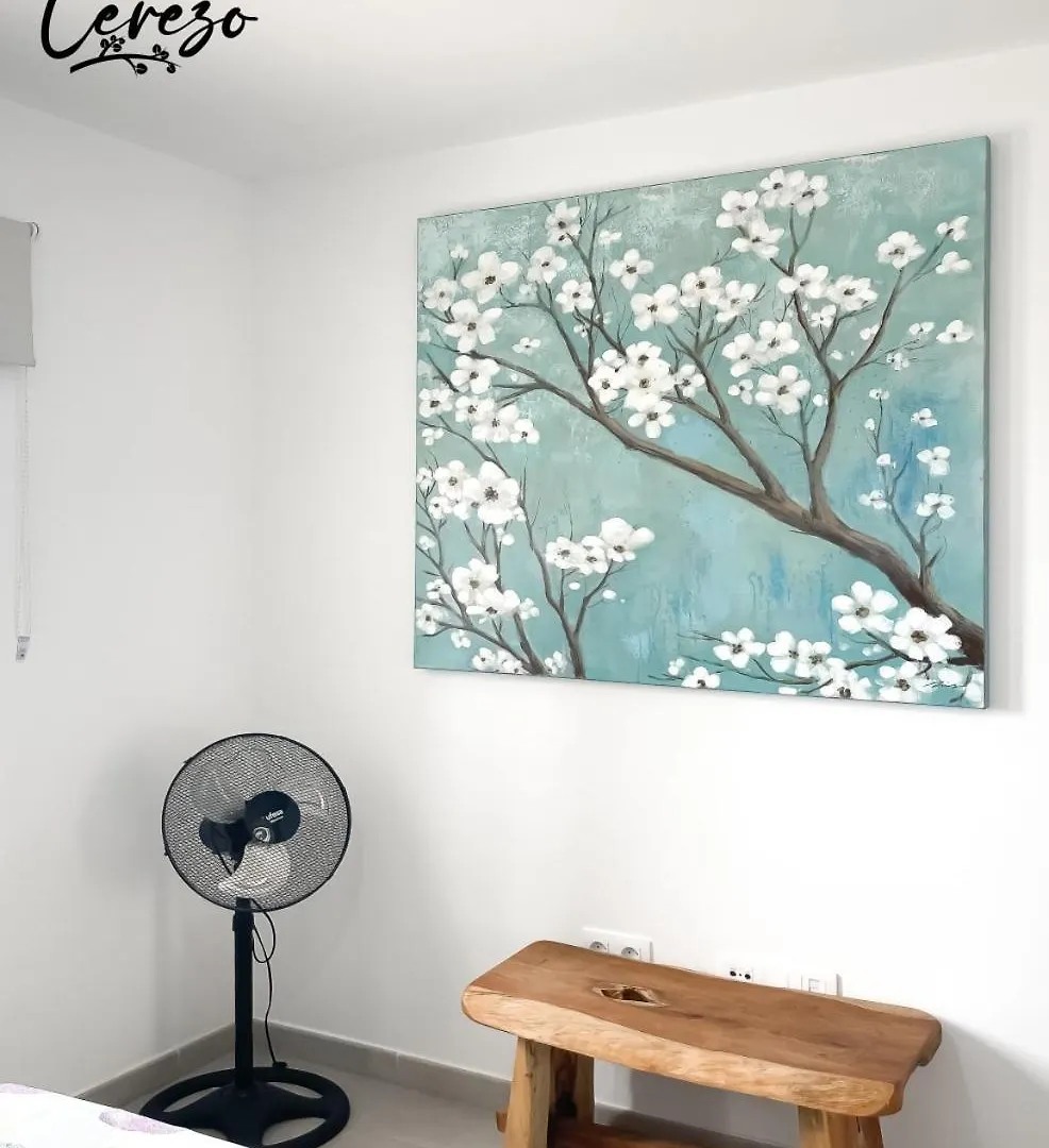 Apartament B-Rent Corralejo Sun Cerezo Pool 0*,  Hiszpania