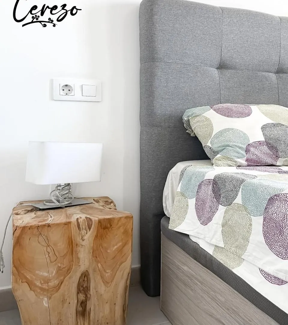 Apartament B-Rent Corralejo Sun Cerezo Pool