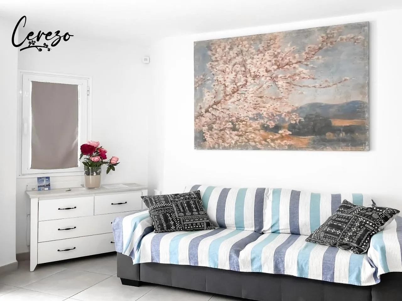 Apartament B-Rent Corralejo Sun Cerezo Pool