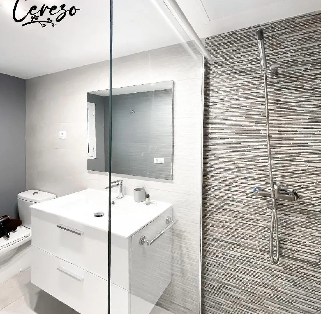 Apartament B-Rent Corralejo Sun Cerezo Pool